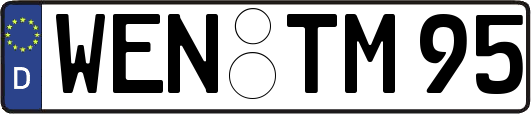 WEN-TM95