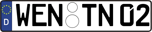 WEN-TN02
