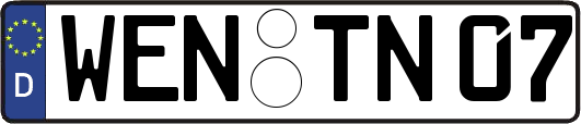 WEN-TN07