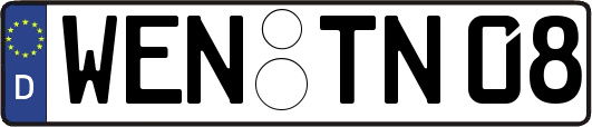 WEN-TN08