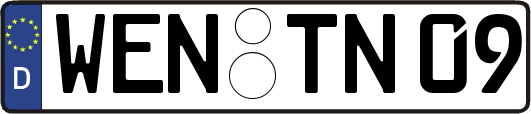WEN-TN09