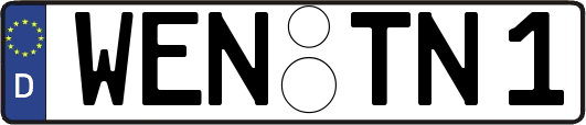 WEN-TN1