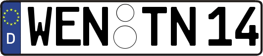 WEN-TN14