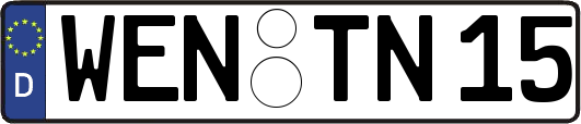 WEN-TN15