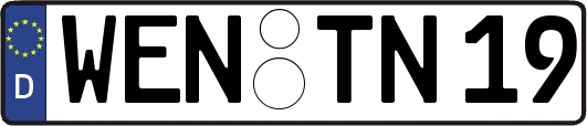 WEN-TN19