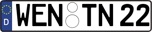 WEN-TN22