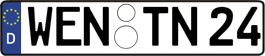 WEN-TN24