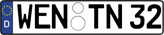 WEN-TN32