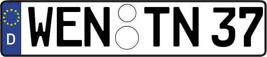 WEN-TN37