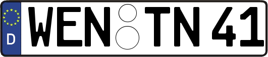 WEN-TN41