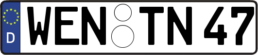 WEN-TN47