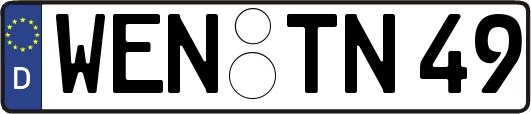WEN-TN49