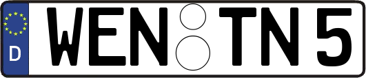 WEN-TN5