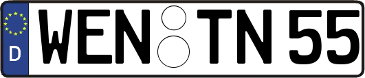 WEN-TN55