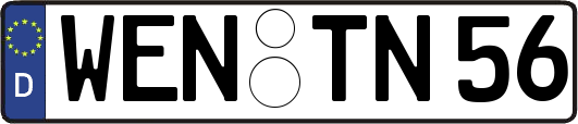 WEN-TN56