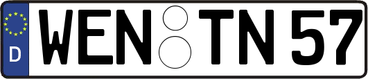 WEN-TN57