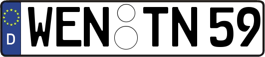 WEN-TN59