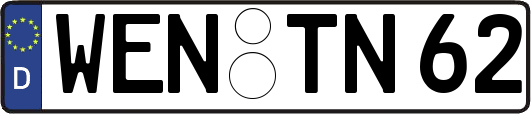 WEN-TN62
