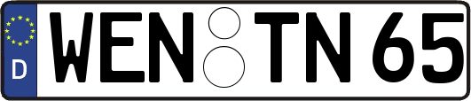 WEN-TN65