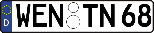 WEN-TN68
