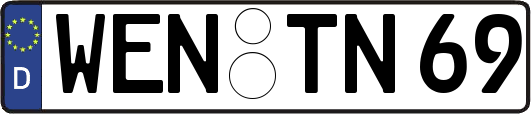 WEN-TN69