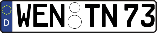 WEN-TN73