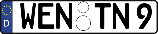 WEN-TN9