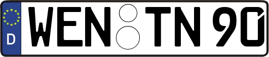 WEN-TN90