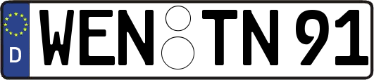 WEN-TN91