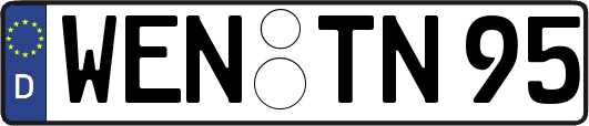 WEN-TN95