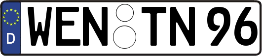 WEN-TN96