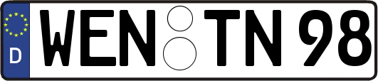 WEN-TN98