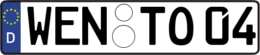 WEN-TO04