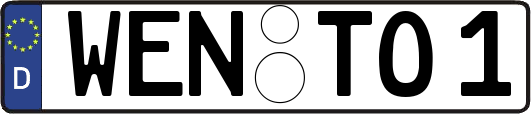 WEN-TO1