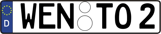 WEN-TO2