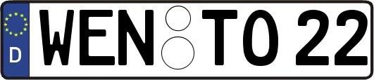 WEN-TO22