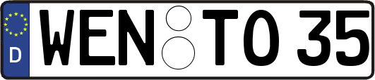 WEN-TO35