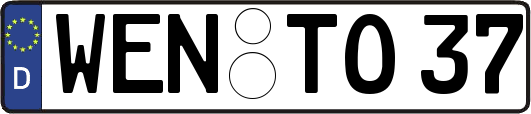 WEN-TO37