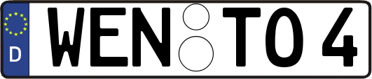 WEN-TO4