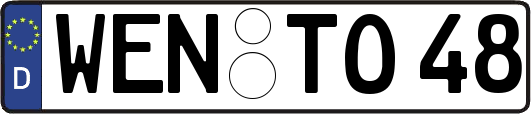 WEN-TO48