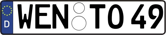 WEN-TO49