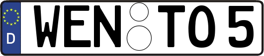 WEN-TO5