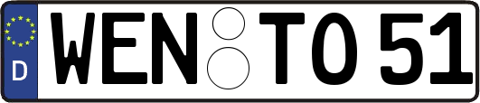 WEN-TO51