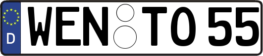 WEN-TO55