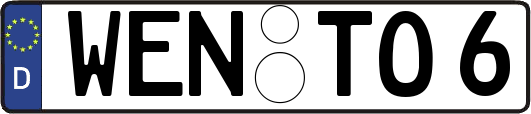 WEN-TO6
