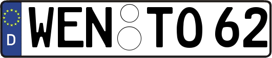 WEN-TO62