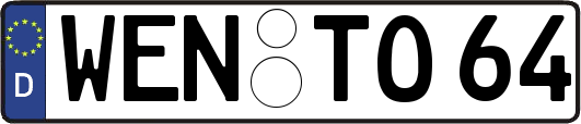 WEN-TO64