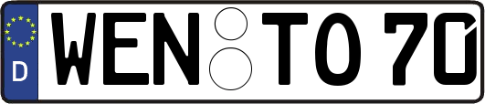 WEN-TO70