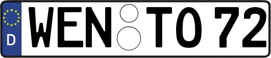 WEN-TO72