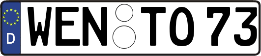 WEN-TO73